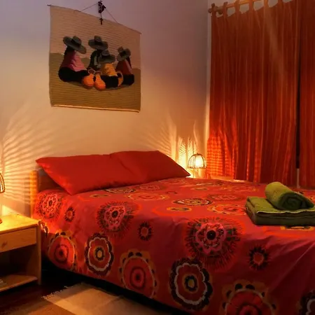 Apartment Cozy House Viana do Castelo