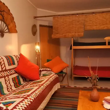 Cozy House