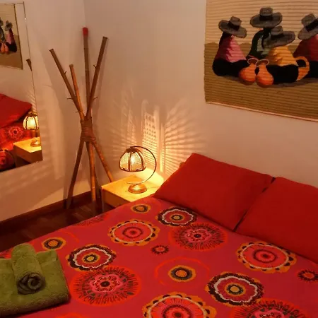 Cozy House Apartment *