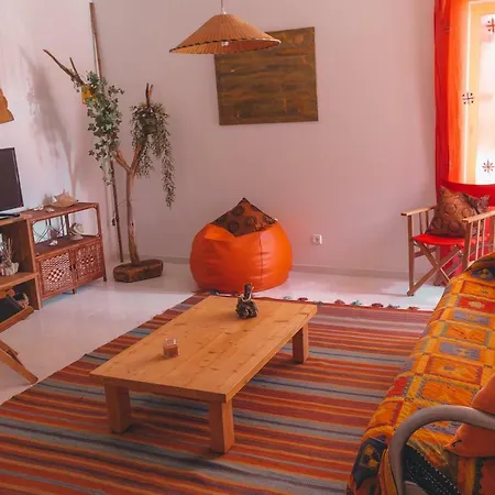 Cozy House *