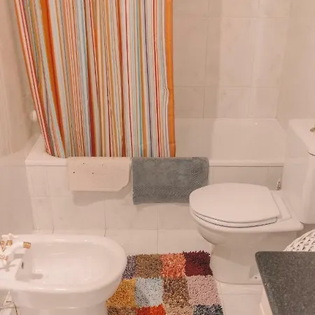 Apartment Cozy House *