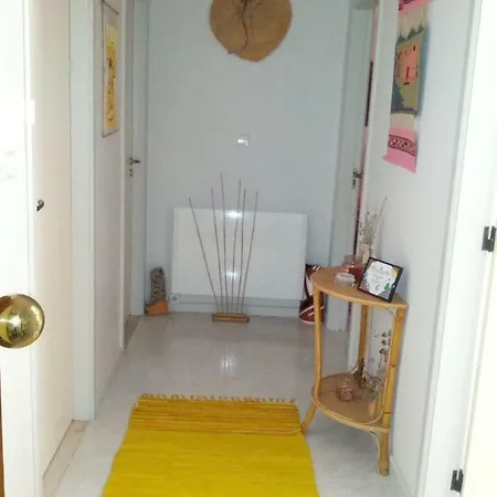 Apartment Cozy House